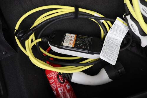 VOLKSWAGEN Passat Variant GTE BUSINESS 1.4TSI DSG6 PHEV + GPS + CARPLAY + CAMERA + LEDER/ALCANTARA + PDC + CRUISE(ACC) + ALU 18 + TREKHAAK 