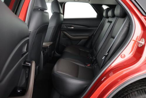 MAZDA CX-30 *SKYCRUISE 2.0i e-SKYACTIVE-X 4WD + A/T + GPS + LEDER + CAMERA + PDC + CRUISE(ACC) + OPEN DAK + ALU 18