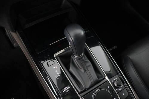 MAZDA CX-30 *SKYCRUISE 2.0i e-SKYACTIVE-X 4WD + A/T + GPS + LEDER + CAMERA + PDC + CRUISE(ACC) + OPEN DAK + ALU 18