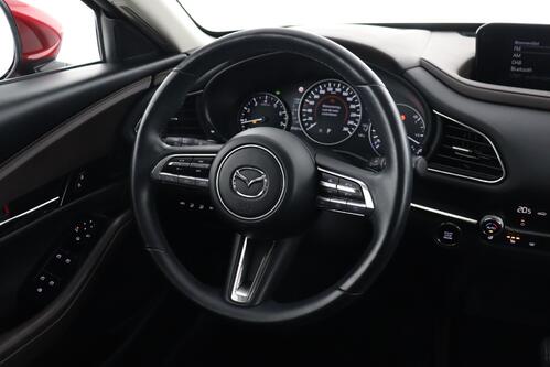 MAZDA CX-30 *SKYCRUISE 2.0i e-SKYACTIVE-X 4WD + A/T + GPS + LEDER + CAMERA + PDC + CRUISE(ACC) + OPEN DAK + ALU 18