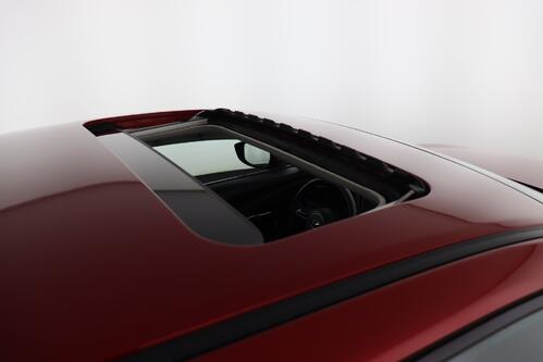 MAZDA CX-30 *SKYCRUISE 2.0i e-SKYACTIVE-X 4WD + A/T + GPS + LEDER + CAMERA + PDC + CRUISE(ACC) + OPEN DAK + ALU 18