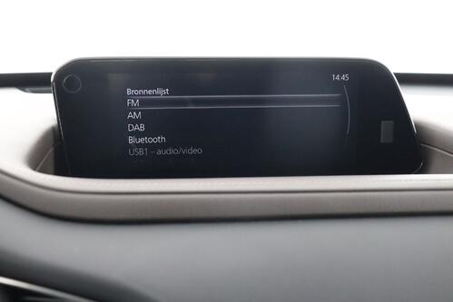 MAZDA CX-30 *SKYCRUISE 2.0i e-SKYACTIVE-X 4WD + A/T + GPS + LEDER + CAMERA + PDC + CRUISE(ACC) + OPEN DAK + ALU 18