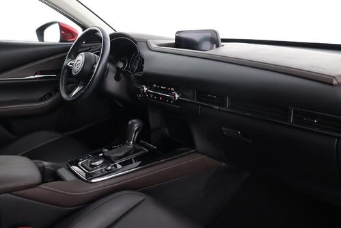 MAZDA CX-30 *SKYCRUISE 2.0i e-SKYACTIVE-X 4WD + A/T + GPS + LEDER + CAMERA + PDC + CRUISE(ACC) + OPEN DAK + ALU 18