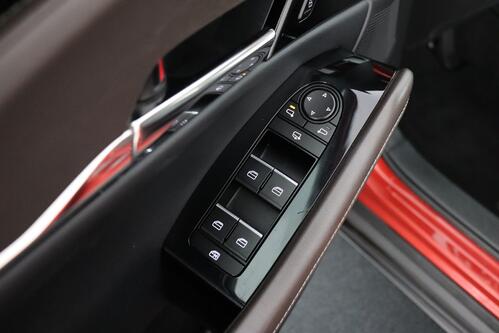 MAZDA CX-30 *SKYCRUISE 2.0i e-SKYACTIVE-X 4WD + A/T + GPS + LEDER + CAMERA + PDC + CRUISE(ACC) + OPEN DAK + ALU 18