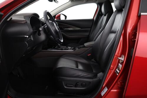 MAZDA CX-30 *SKYCRUISE 2.0i e-SKYACTIVE-X 4WD + A/T + GPS + LEDER + CAMERA + PDC + CRUISE(ACC) + OPEN DAK + ALU 18