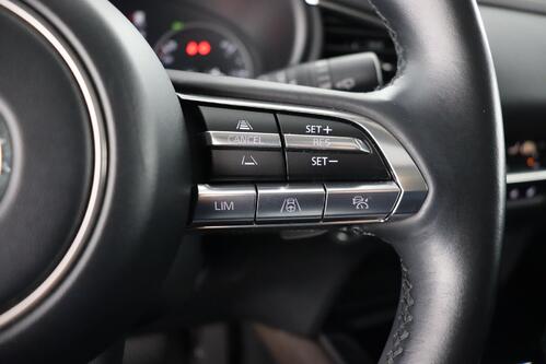 MAZDA CX-30 *SKYCRUISE 2.0i e-SKYACTIVE-X 4WD + A/T + GPS + LEDER + CAMERA + PDC + CRUISE(ACC) + OPEN DAK + ALU 18