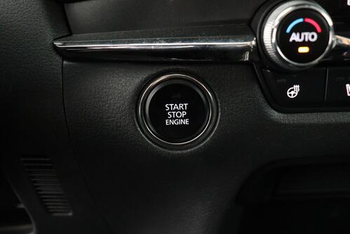 MAZDA CX-30 *SKYCRUISE 2.0i e-SKYACTIVE-X 4WD + A/T + GPS + LEDER + CAMERA + PDC + CRUISE(ACC) + OPEN DAK + ALU 18