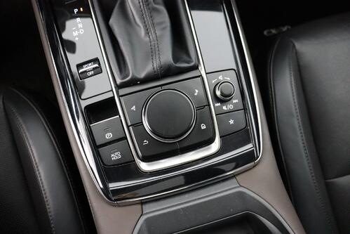 MAZDA CX-30 *SKYCRUISE 2.0i e-SKYACTIVE-X 4WD + A/T + GPS + LEDER + CAMERA + PDC + CRUISE(ACC) + OPEN DAK + ALU 18