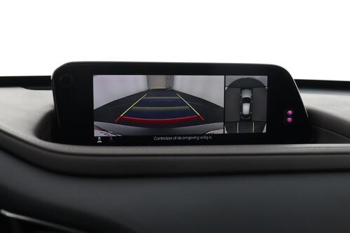 MAZDA CX-30 *SKYCRUISE 2.0i e-SKYACTIVE-X 4WD + A/T + GPS + LEDER + CAMERA + PDC + CRUISE(ACC) + OPEN DAK + ALU 18