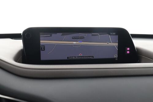 MAZDA CX-30 *SKYCRUISE 2.0i e-SKYACTIVE-X 4WD + A/T + GPS + LEDER + CAMERA + PDC + CRUISE(ACC) + OPEN DAK + ALU 18