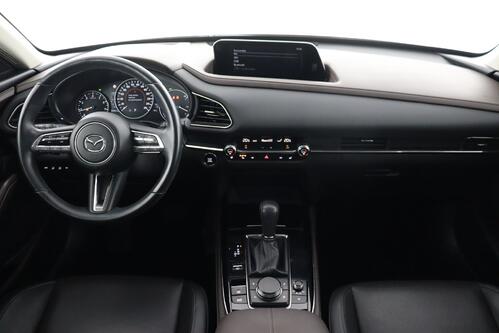 MAZDA CX-30 *SKYCRUISE 2.0i e-SKYACTIVE-X 4WD + A/T + GPS + LEDER + CAMERA + PDC + CRUISE(ACC) + OPEN DAK + ALU 18