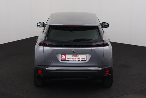 PEUGEOT 2008 1.2 PURETECH + GPS + PDC + CRUISE