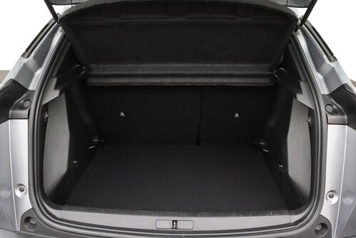 PEUGEOT 2008 1.2 PURETECH + GPS + PDC + CRUISE