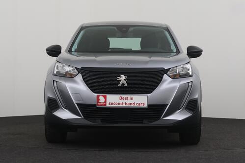PEUGEOT 2008 1.2 PURETECH + GPS + PDC + CRUISE