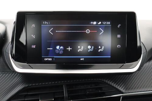 PEUGEOT 2008 1.2 PURETECH + GPS + PDC + CRUISE