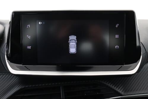 PEUGEOT 2008 1.2 PURETECH + GPS + PDC + CRUISE
