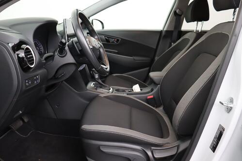 HYUNDAI Kona TWIST 1.6 GDI  HYBRID + A/T + GPS + CARPLAY + CAMERA + PDC + CRUISE + ALU + TREKHAAK 