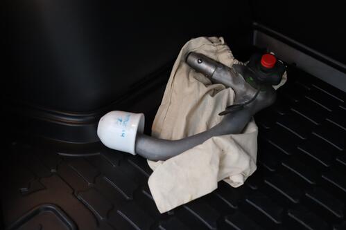 HYUNDAI Kona TWIST 1.6 GDI  HYBRID + A/T + GPS + CARPLAY + CAMERA + PDC + CRUISE + ALU + TREKHAAK 