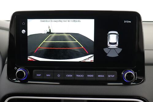 HYUNDAI Kona TWIST 1.6 GDI  HYBRID + A/T + GPS + CARPLAY + CAMERA + PDC + CRUISE + ALU + TREKHAAK 