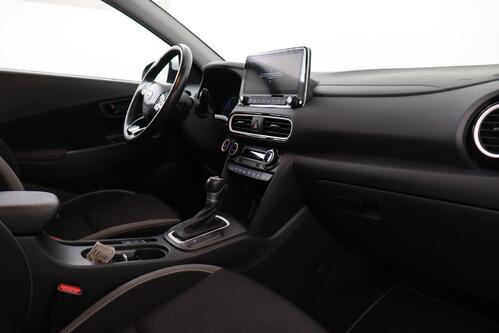 HYUNDAI Kona TWIST 1.6 GDI  HYBRID + A/T + GPS + CARPLAY + CAMERA + PDC + CRUISE + ALU + TREKHAAK 
