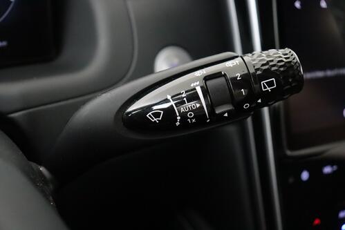 HYUNDAI Tucson FEEL 1.6 T-GDI PLUG-IN HYBRID 4X4 + A/T + GPS + CARPLAY + CAMERA + PDC + CRUISE + ALU 19 + TREKHAAK 