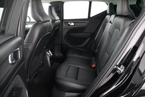 VOLVO XC40 RECHARGE 1.5T5 GEARTRONIC + GPS + LEDER + CAMERA + PDC + CRUISE + PANO DAK + ALU 18