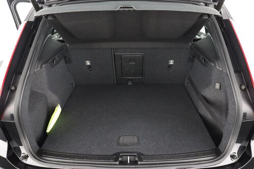 VOLVO XC40 RECHARGE 1.5T5 GEARTRONIC + GPS + LEDER + CAMERA + PDC + CRUISE + PANO DAK + ALU 18