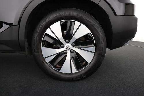VOLVO XC40 RECHARGE 1.5T5 GEARTRONIC + GPS + LEDER + CAMERA + PDC + CRUISE + PANO DAK + ALU 18