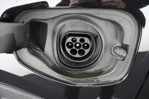 VOLVO XC40 RECHARGE 1.5T5 GEARTRONIC + GPS + LEDER + CAMERA + PDC + CRUISE + PANO DAK + ALU 18