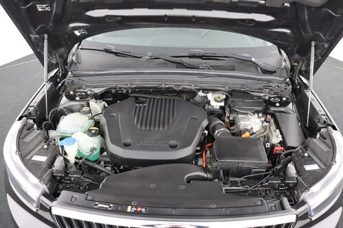 VOLVO XC40 RECHARGE 1.5T5 GEARTRONIC + GPS + LEDER + CAMERA + PDC + CRUISE + PANO DAK + ALU 18