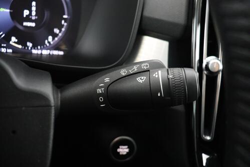 VOLVO XC40 RECHARGE 1.5T5 GEARTRONIC + GPS + LEDER + CAMERA + PDC + CRUISE + PANO DAK + ALU 18