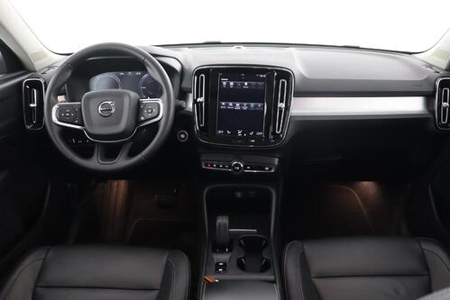 VOLVO XC40 RECHARGE 1.5T5 GEARTRONIC + GPS + LEDER + CAMERA + PDC + CRUISE + PANO DAK + ALU 18
