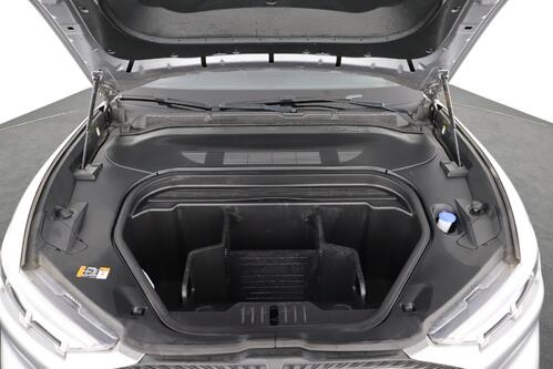 FORD Mustang  Mach-E STANDARD RANGE RWD 76 kWh + A/T + GPS + LEDER + CARPLAY + CAMERA + PDC + PANO DAK + CRUISE(ACC) + ALU 18