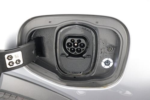 FORD Mustang  Mach-E STANDARD RANGE RWD 76 kWh + A/T + GPS + LEDER + CARPLAY + CAMERA + PDC + PANO DAK + CRUISE(ACC) + ALU 18