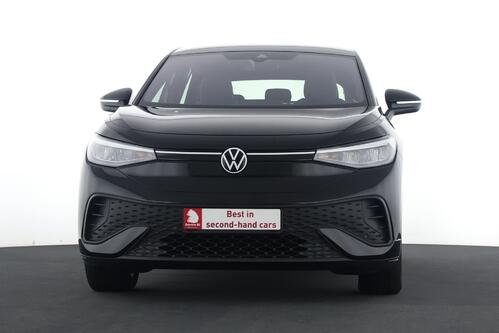 VOLKSWAGEN ID.5 PRO 77 kWh + A/T + GPS + CARPLAY + CAMERA + PDC + CRUISE(ACC) + ALU