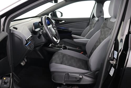 VOLKSWAGEN ID.5 PRO 77 kWh + A/T + GPS + CARPLAY + CAMERA + PDC + CRUISE(ACC) + ALU