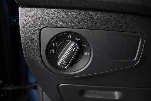 VOLKSWAGEN Tiguan Allspace PLATINUM 1.5TSI ACT DSG7 R-LINE + 7PL. + GPS + LEDER + CARPLAY + CAMERA + PDC + CRUISE(ACC) + PANO DAK + ALU + TREKHAAK 