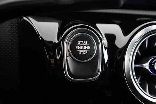 MERCEDES-BENZ CLA 250 *e SHOOTING BRAKE BUS.SOLUTION iA 8G-DCT + GPS + LEDER + CARPLAY + CAMERA + PDC + CRUISE + ALU 17 + TREKHAAK 