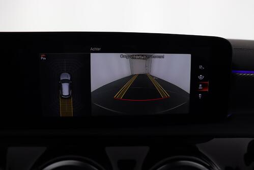 MERCEDES-BENZ CLA 250 *e SHOOTING BRAKE BUS.SOLUTION iA 8G-DCT + GPS + LEDER + CARPLAY + CAMERA + PDC + CRUISE + ALU 17 + TREKHAAK 