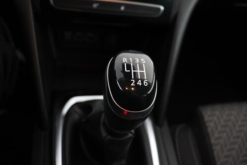 RENAULT Megane *LIMITED NR.3 1.0TCe + GPS + CAMERA + PDC + CRUISE + ALU 16