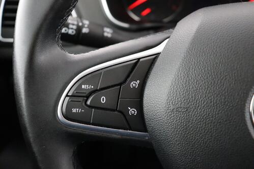 RENAULT Megane *LIMITED NR.3 1.0TCe + GPS + CAMERA + PDC + CRUISE + ALU 16