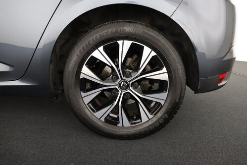 RENAULT Megane *LIMITED NR.3 1.0TCe + GPS + CAMERA + PDC + CRUISE + ALU 16