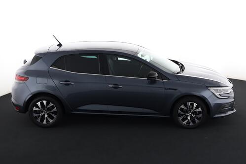 RENAULT Megane *LIMITED NR.3 1.0TCe + GPS + CAMERA + PDC + CRUISE + ALU 16