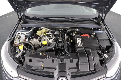 RENAULT Megane *LIMITED NR.3 1.0TCe + GPS + CAMERA + PDC + CRUISE + ALU 16