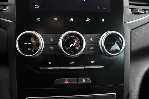 RENAULT Megane *LIMITED NR.3 1.0TCe + GPS + CAMERA + PDC + CRUISE + ALU 16