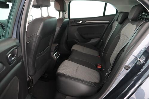 RENAULT Megane *LIMITED NR.3 1.0TCe + GPS + CAMERA + PDC + CRUISE + ALU 16