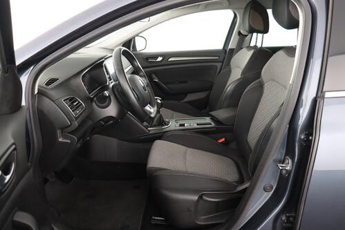 RENAULT Megane *LIMITED NR.3 1.0TCe + GPS + CAMERA + PDC + CRUISE + ALU 16