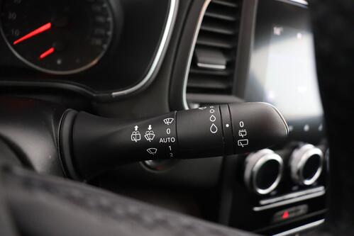 RENAULT Megane *LIMITED NR.3 1.0TCe + GPS + CAMERA + PDC + CRUISE + ALU 16