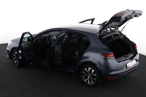 RENAULT Megane *LIMITED NR.3 1.0TCe + GPS + CAMERA + PDC + CRUISE + ALU 16