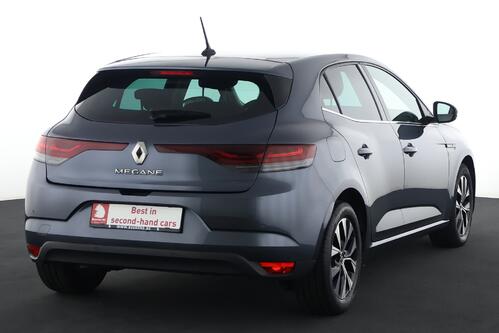 RENAULT Megane *LIMITED NR.3 1.0TCe + GPS + CAMERA + PDC + CRUISE + ALU 16